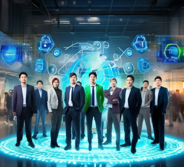 凯南信息咨询服务部，助力企业数字化转型的强劲护盾