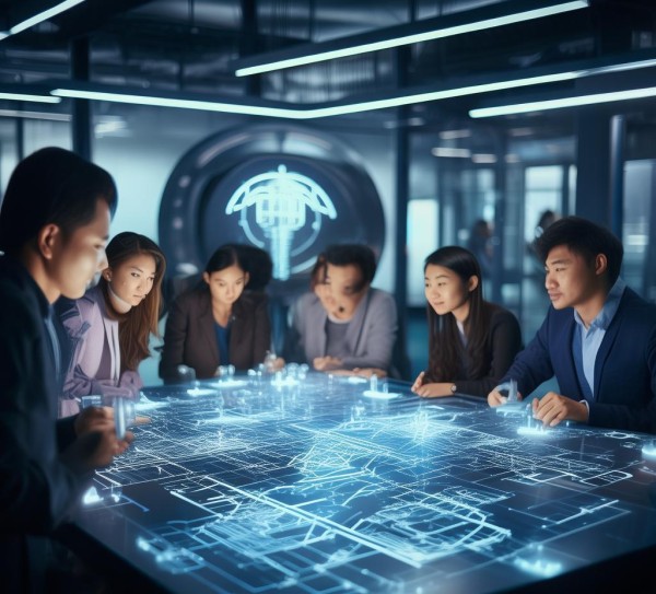 方圆信息技术咨询，助力企业数字化转型的精准解决方案