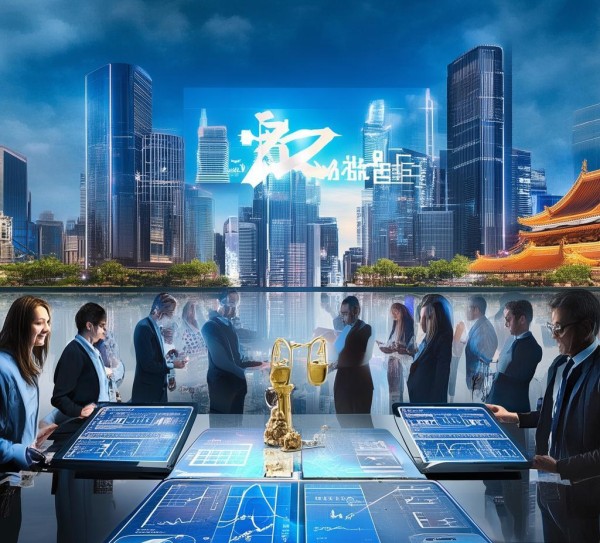 荔城信息咨询服务，机遇与挑战的双重策略