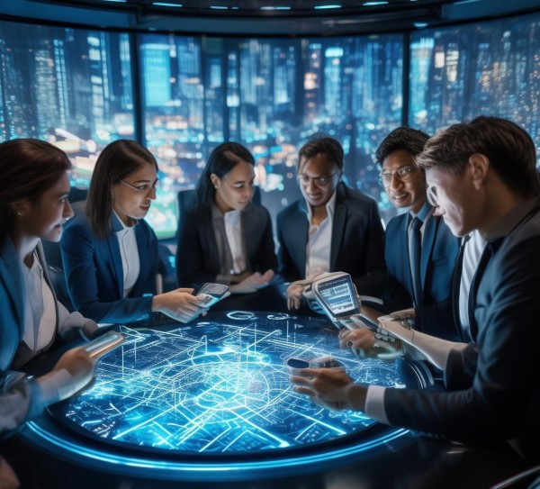 双江信息咨询服务，助力企业数字化转型的创新解决方案