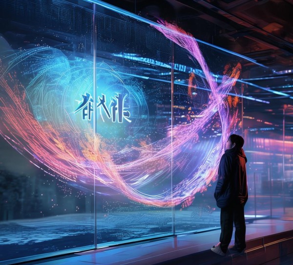 焱丽信息咨询服务，赋能未来，成就未来