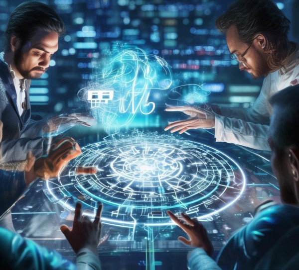 诗琪信息技术咨询,技术驱动的未来 诗琪信息技术咨询,技术驱动的未来
