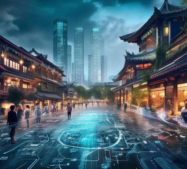成都信息化发展,从需求驱动到服务创新 成都信息化发展,从需求驱动到服务创新