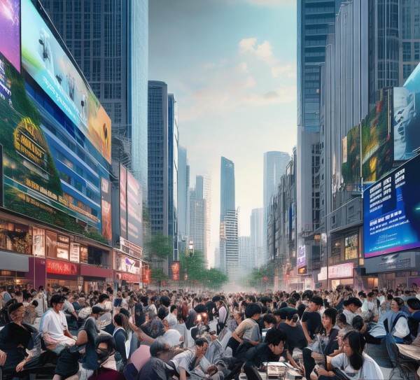 新吴区,信息技术转型的机遇与挑战 新吴区,信息技术转型的机遇与挑战