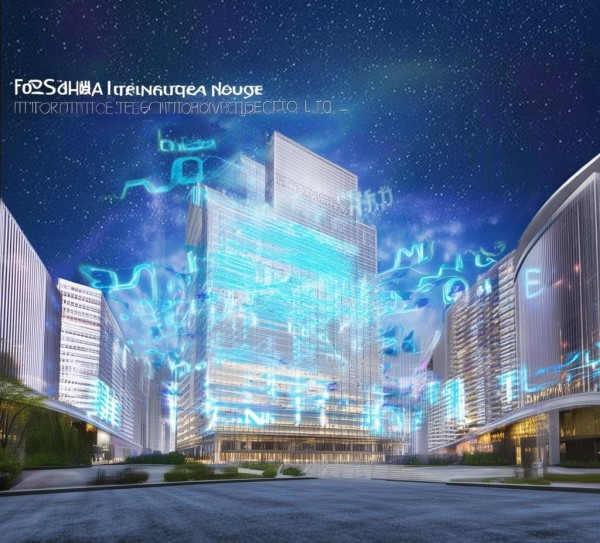佛山成彦阁信息技术咨询有限公司,赋能未来,展现科技实力 佛山成彦阁信息技术咨询有限公司,赋能未来,展现科技实力