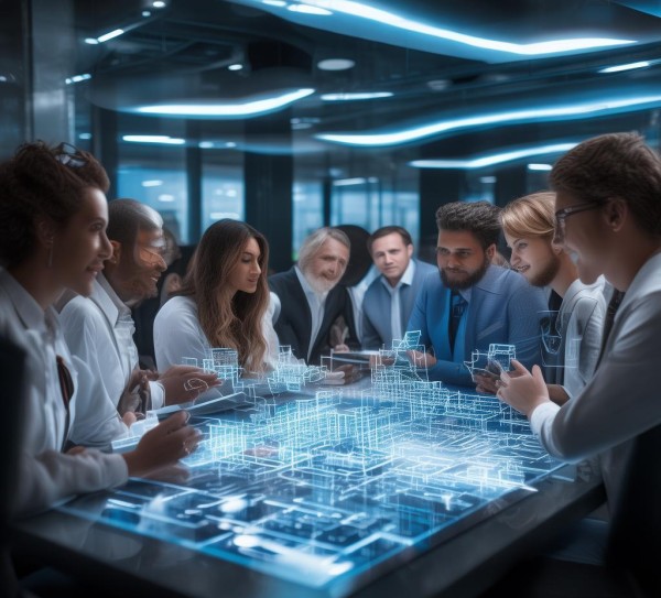 信息化咨询公司,你的未来选择 信息化咨询公司,你的未来选择