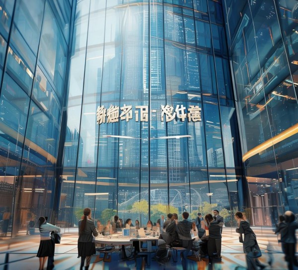 如东迅通，信息咨询服务领域的标杆者