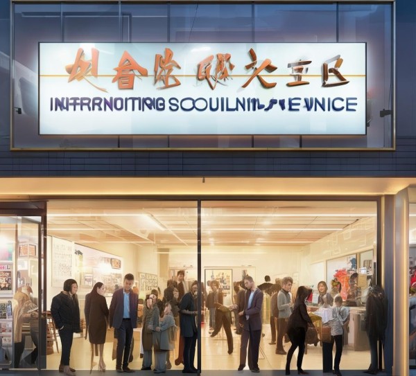 广灵县信息咨询服务，助力地方经济发展与民生改善