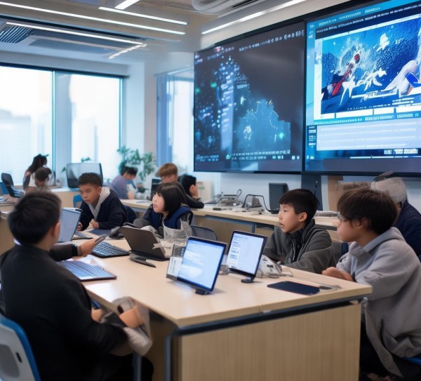 信息时代，教育信息化，忻州信息化教室咨询电话的作用与意义