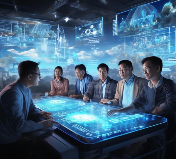 福建信息化管理的创新实践与未来展望
