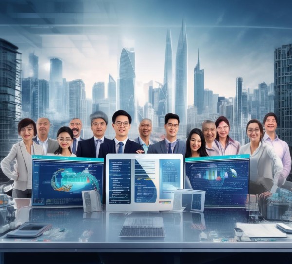 济南优恋信息技术咨询，助力企业数字化转型的强劲力量