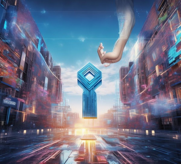 第五次科技浪潮，长沙无穷大信息技术咨询有限公司，赋能未来，助力创新