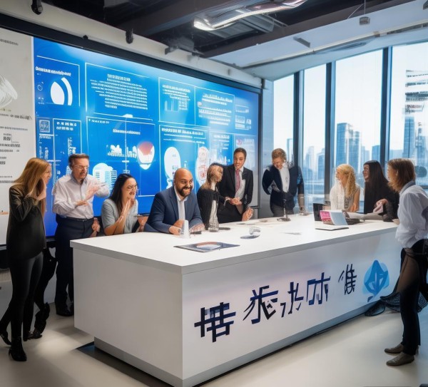 泗洪陈小云信息咨询服务部,赋能高质量发展 泗洪陈小云信息咨询服务部,赋能高质量发展