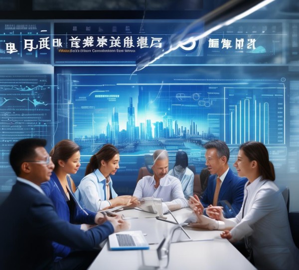 杭州腾势信息咨询服务，助力企业数字化转型