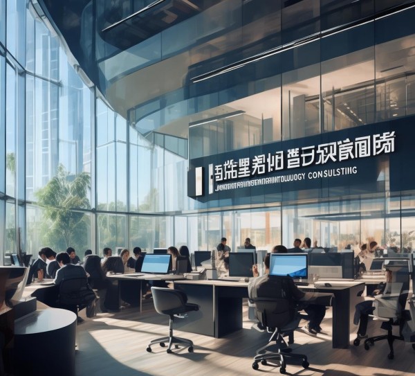 哈尔滨信息技术咨询，品质服务的典范