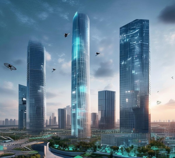 江西信息化发展新机遇，助力经济转型升级的新引擎