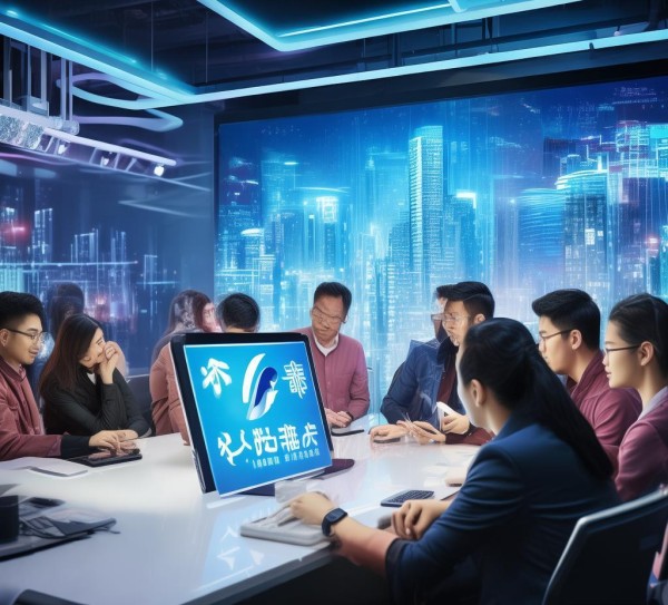 鸿香鑫信息咨询服务，助力企业数字化转型的精准伙伴