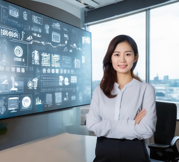 小蔡信息咨询服务，信息管理领域的专业解决方案