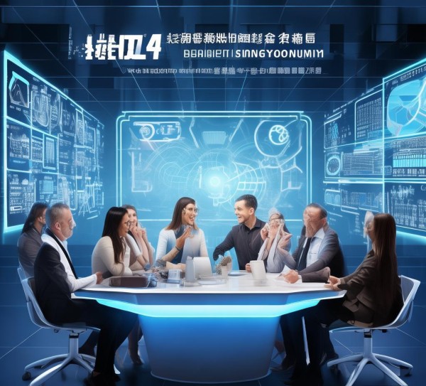 湖北华云信息技术咨询，助力企业数字化转型