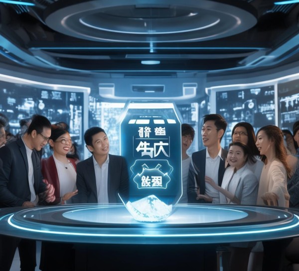 恒胜宇咏信息咨询服务,助力企业迈向智能化未来 恒胜宇咏信息咨询服务,助力企业迈向智能化未来