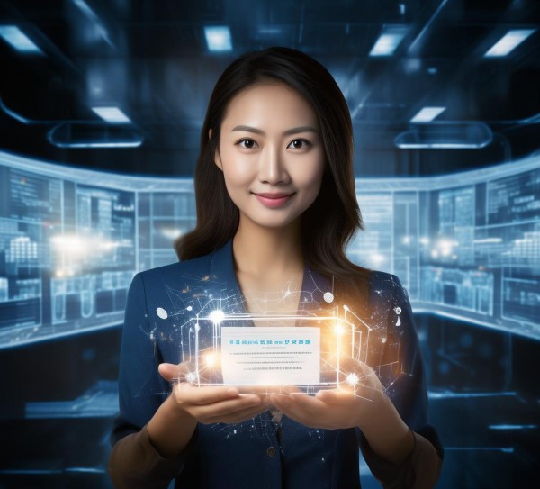 信息化咨询证书,助力企业迈向数字时代的力量 信息化咨询证书,助力企业迈向数字时代的力量