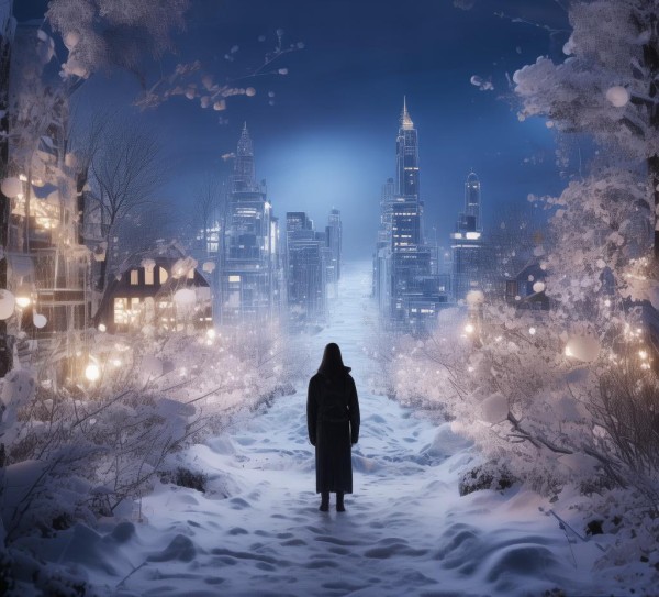 智慧熄雪，重塑城市安全