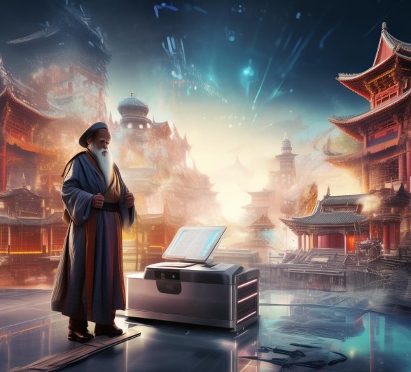 智合与创新，从秦旅到信息咨询服务站的转型之路