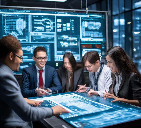 珊怡信息技术咨询部,专业解决方案,助力您的数字化未来 珊怡信息技术咨询部,专业解决方案,助力您的数字化未来