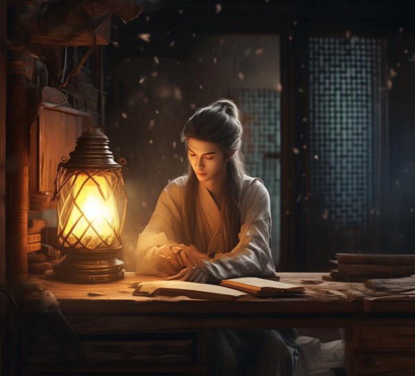 心灯信息咨询服务，守护内心光明的智慧与力量