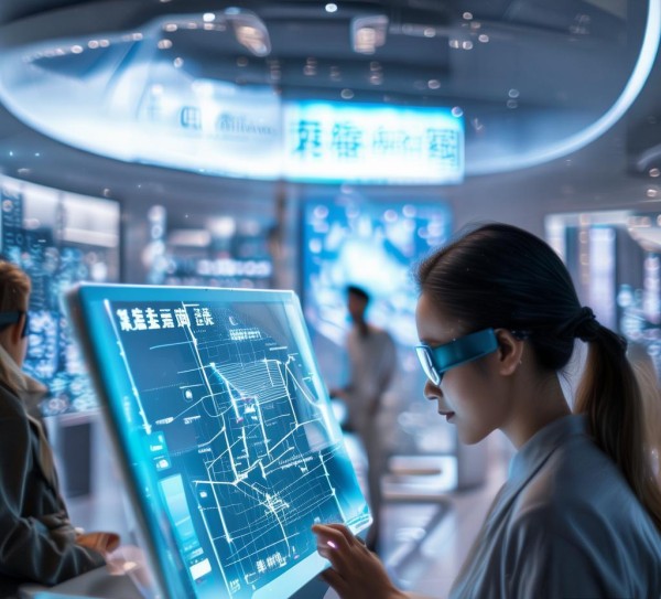 秦汉驾驶考试信息咨询服务，智慧驾驶时代的新探索