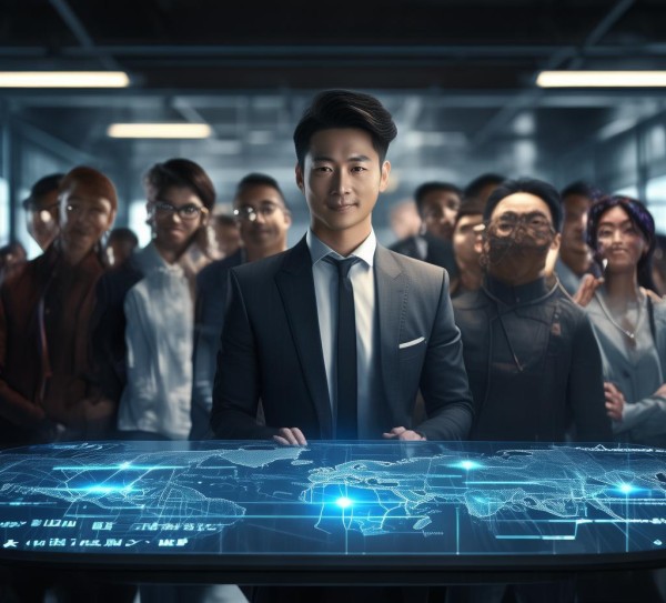 衣邦，信息咨询服务领域的创新者与领导者