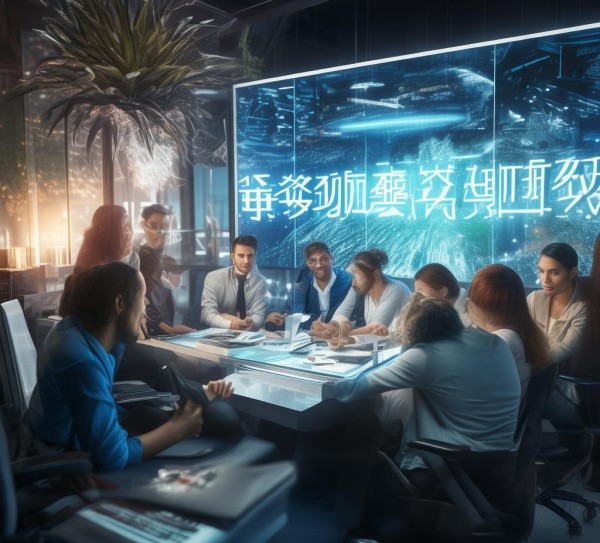 星子信息咨询服务，助力企业数字化转型的助力