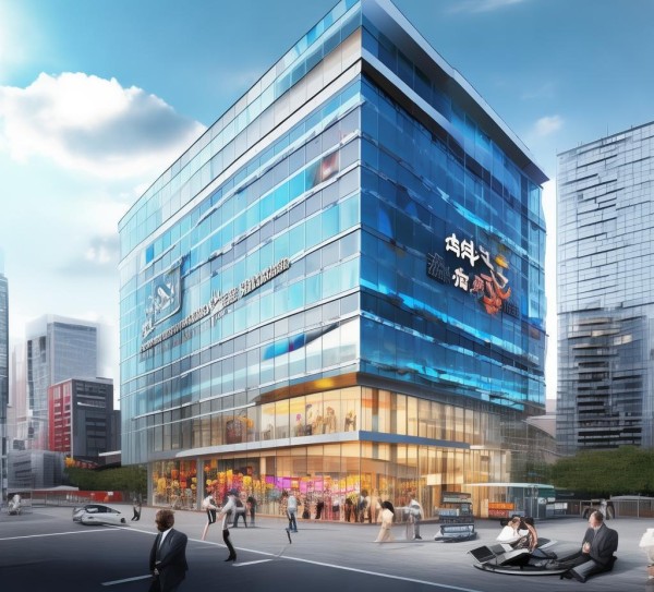安达市信息咨询服务公司，助力城市经济发展与民生改善