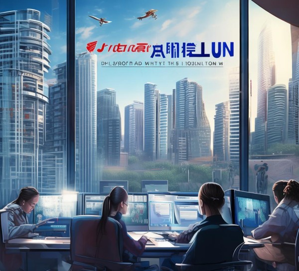 河南廉伦信息技术咨询，技术领先，服务优质，助力智慧城市建设