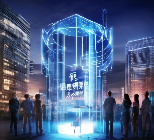 智启未来，智享未来—论成都淼礼吉信息技术咨询有限公司