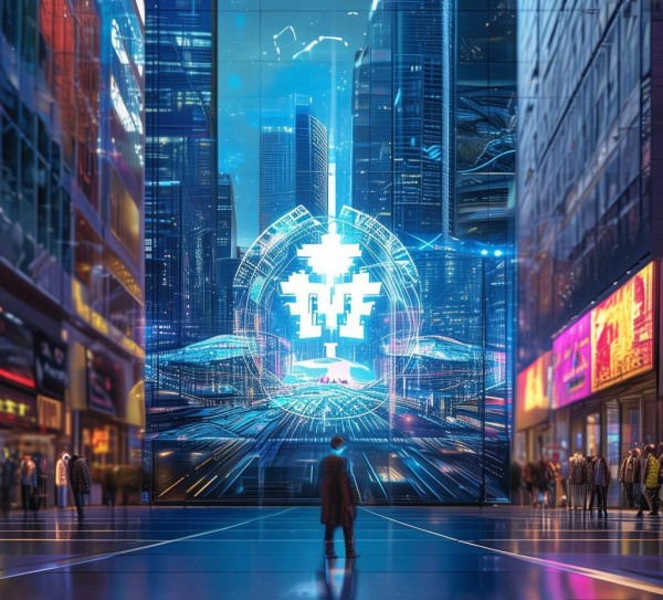 衡水一鲤信息技术咨询有限公司,数字时代创新的开拓者 衡水一鲤信息技术咨询有限公司,数字时代创新的开拓者