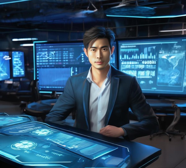 刘哥信息咨询服务，助力数据驱动的未来