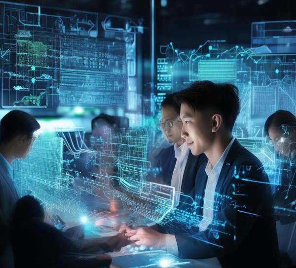 信息化咨询及运维管理，赋能企业数字化转型的关键技能