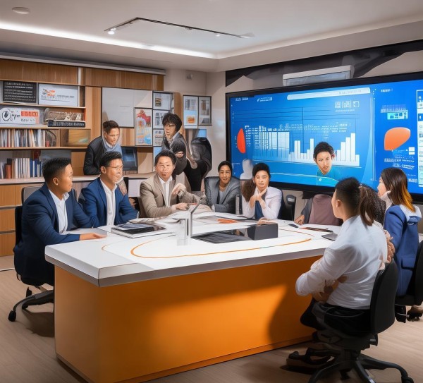 汇川区惠而美信息咨询服务，助力企业发展与社会进步