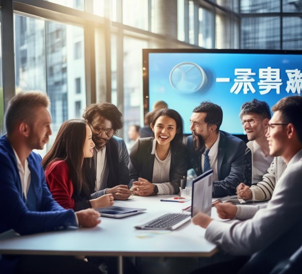 亚东信息咨询服务，驱动企业成功的核心力量