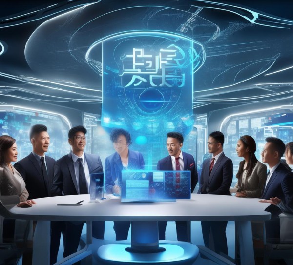 北流信息咨询服务，数字经济时代的重要战略伙伴