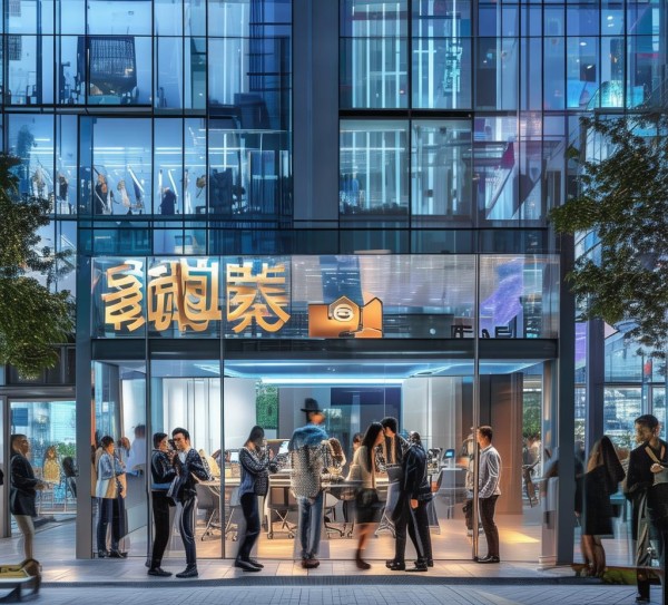 威宁信息咨询服务，一个充满活力的创新领域