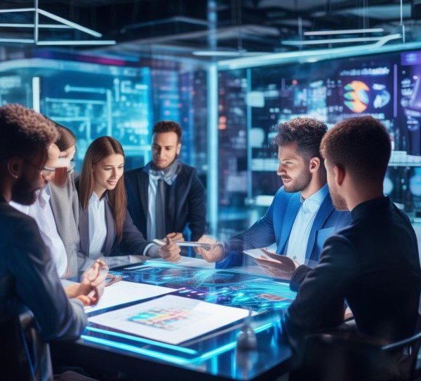 Choosing the Right Technology Consulting Services:Why京叶信息技术咨询势不可挡