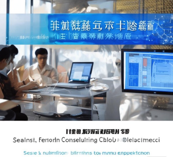 海云运信息咨询服务部，助力企业高效管理