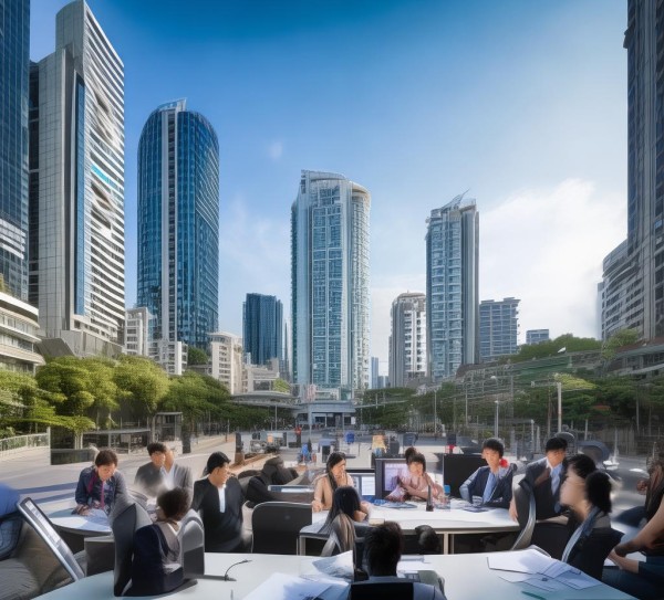 东拉信息咨询服务，海口龙华区的发展机遇与挑战
