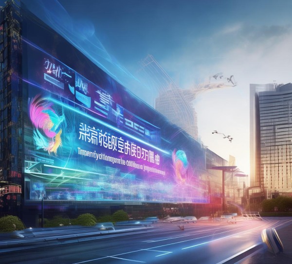 重庆通仁多信息技术咨询服务，赋能智能转型的未来