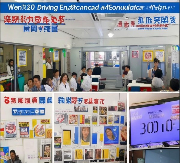 温州驾考信息咨询服务中心,助力您的驾考顺利通过 温州驾考信息咨询服务中心,助力您的驾考顺利通过