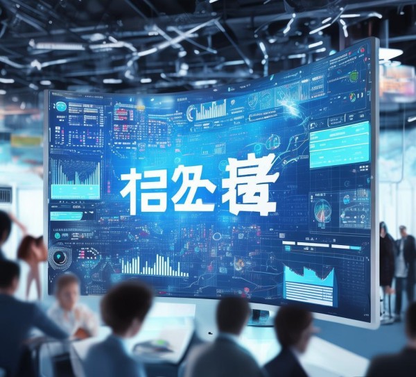 星鑫信息咨询服务，助力您的数据驱动决策