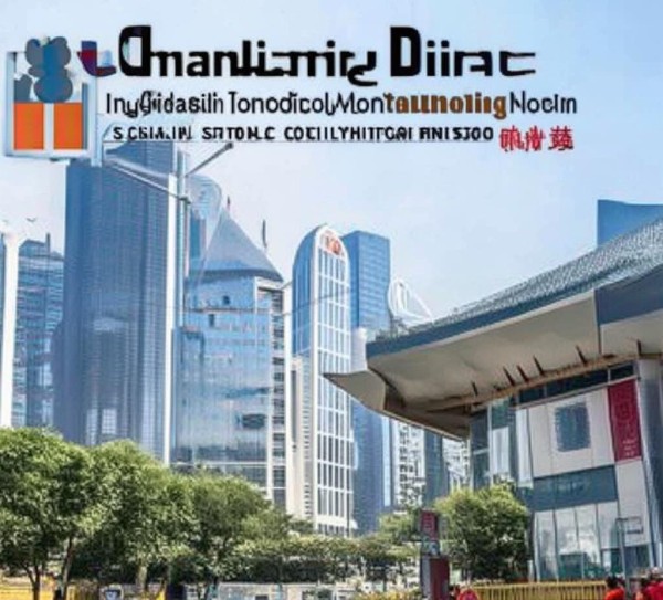 长宁区信息化程序咨询热线，助力智慧城市建设