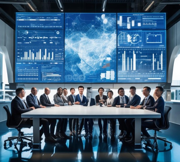 广州信息咨询服务,助力企业转型升级的创新实践 广州信息咨询服务,助力企业转型升级的创新实践